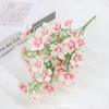 pink and white