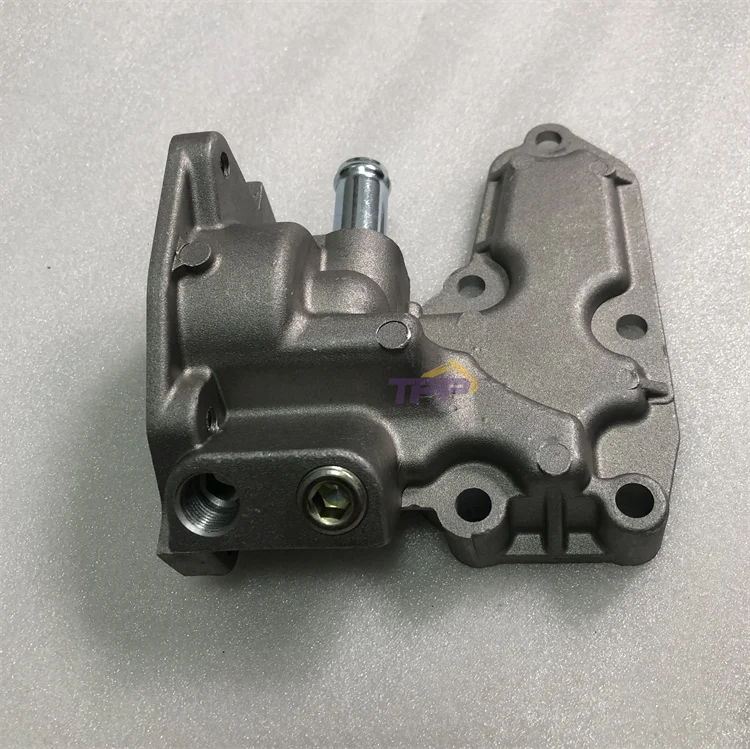 RT-69450 専用ページ Amazon.com: Haiyazhma New Oil Cooler Core 8-97117-254-A