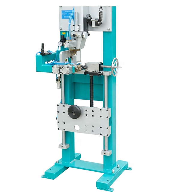 Semi Automatic Copper Induction Brazing Machine for Saw Blade Diamond Segment Welding Machine