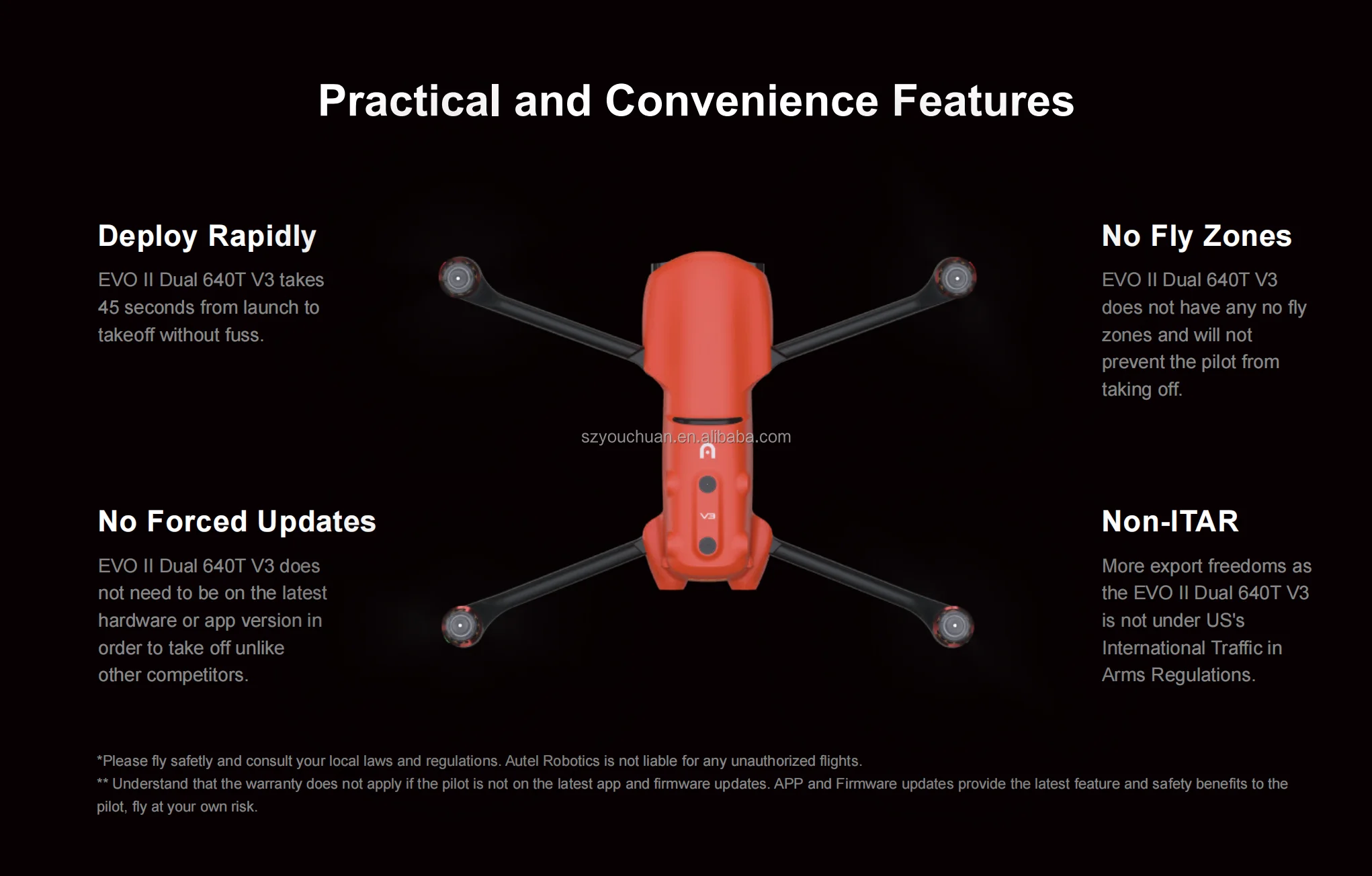 Evo dual 640t. Autel Robotics EVO 2 Dual 640t Enterprise.