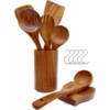 Wood