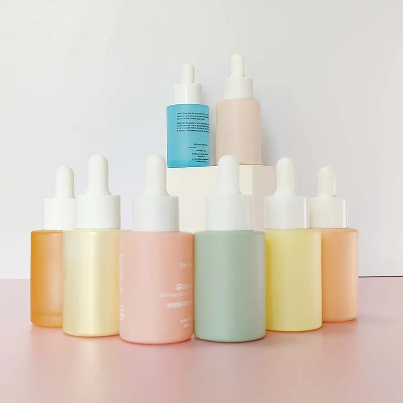 glass serum bottle (9)