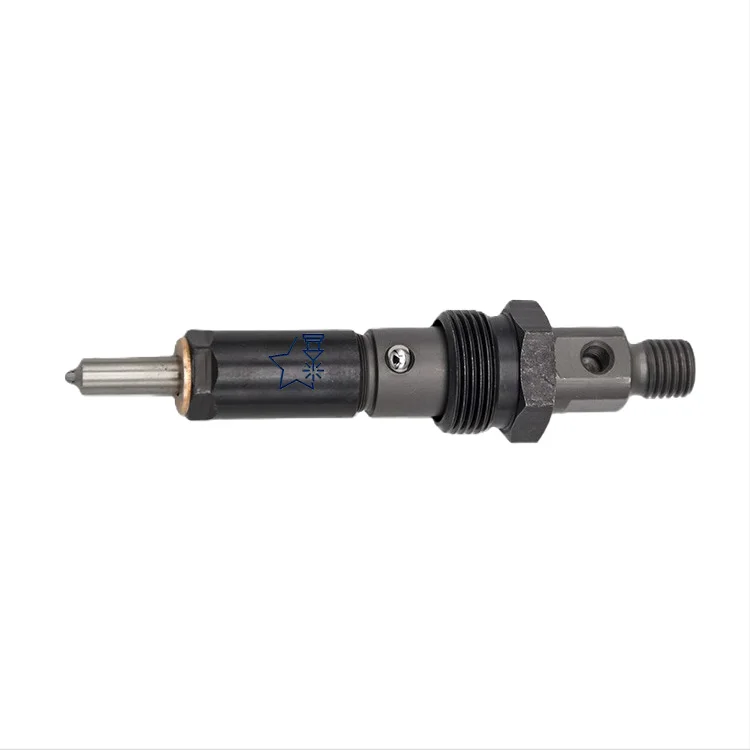 Diesel Fuel Injector 0432231816 303738 with Nozzle Type