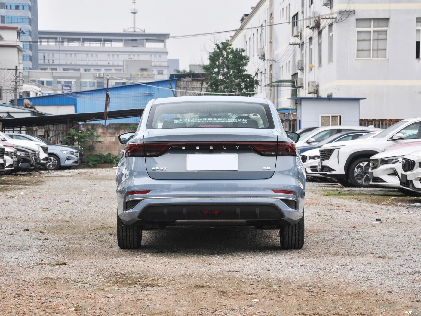 Geely Automatic Emgrand X7 2022 2023 Adults Chinese Cheap Cars ...