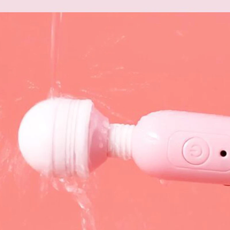 Intimate wellness vibrator product details