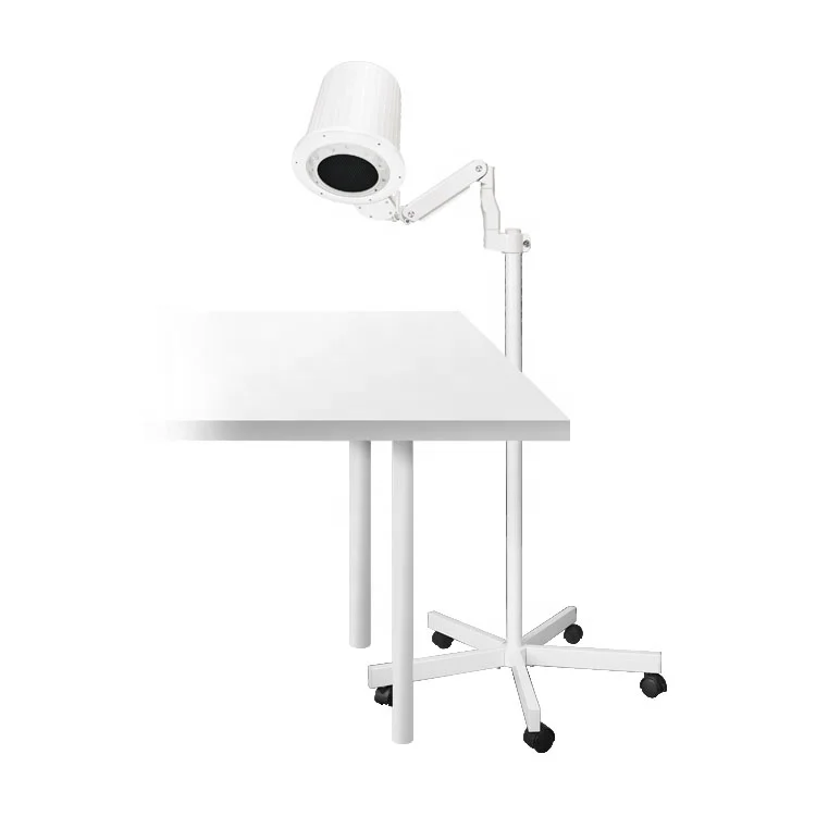 product 2028 latest strong manicure extractor adjustable led lamp at4blanc nail vacuum dust collector for pedicure podiatry salon-26