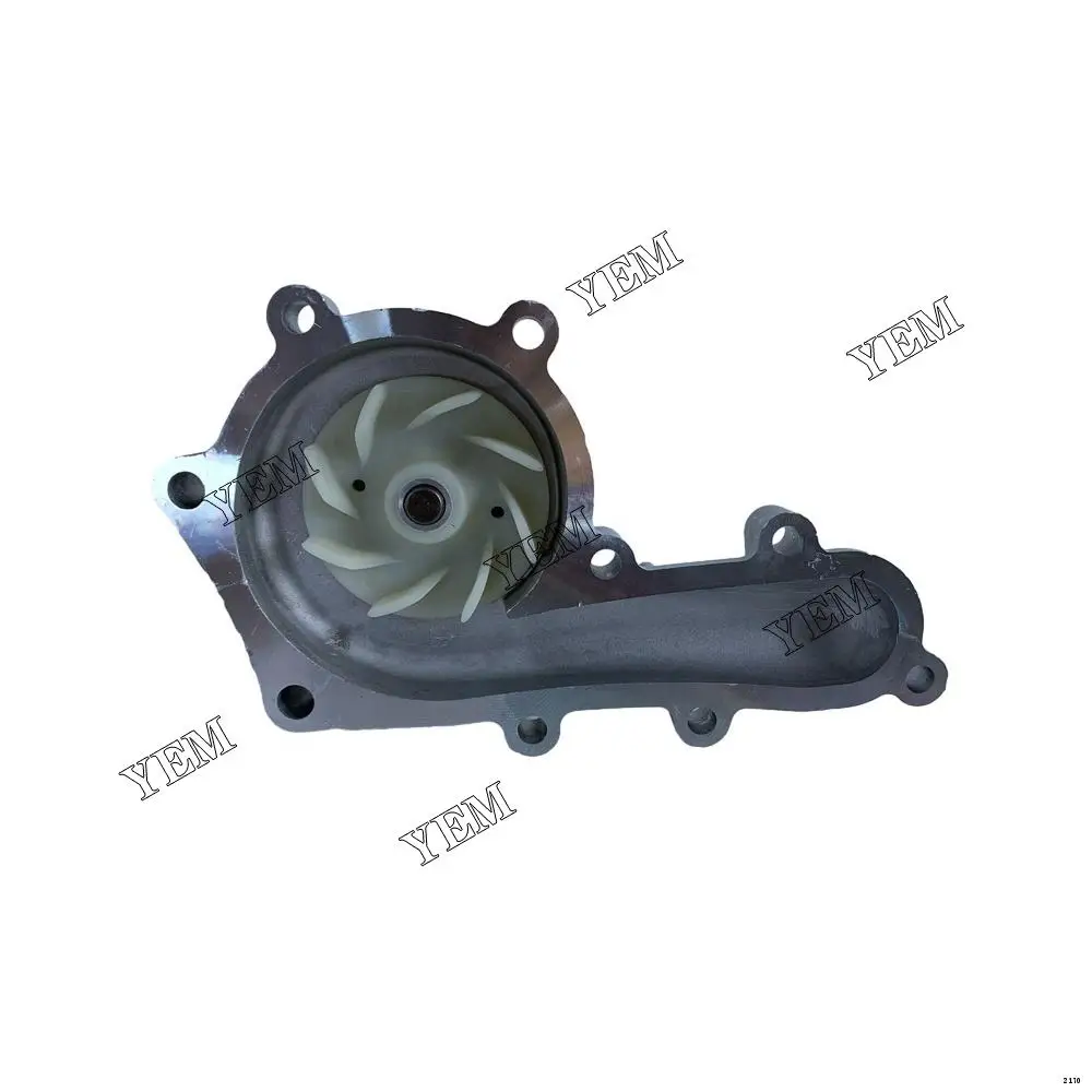 Repair Kit 1HZ Water Pump for Toyota 2
