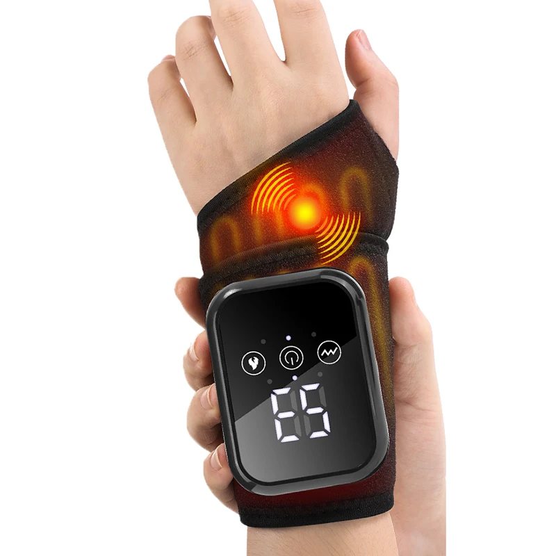 hand vibration massager Portable Full-Body Vibration Massager main image 0