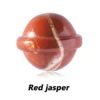 Diaspro rosso