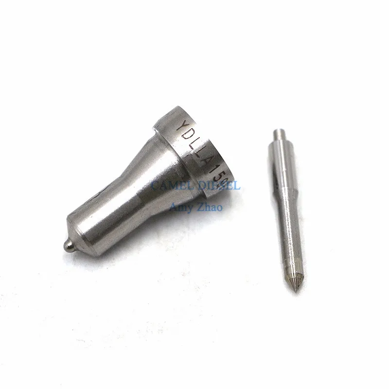 129209-53000 Diesel Fuel Injector Nozzle 150P215TC0 12920953000 