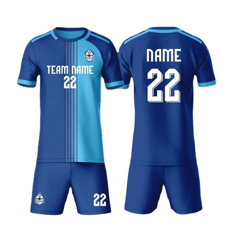 Divisa Maglie Sublimatiche Soccer Vendita Divise Calcio Vendita