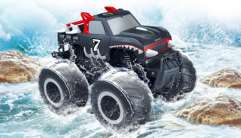 Veicoli anfibi economici in vendita a buon mercato personalizzato