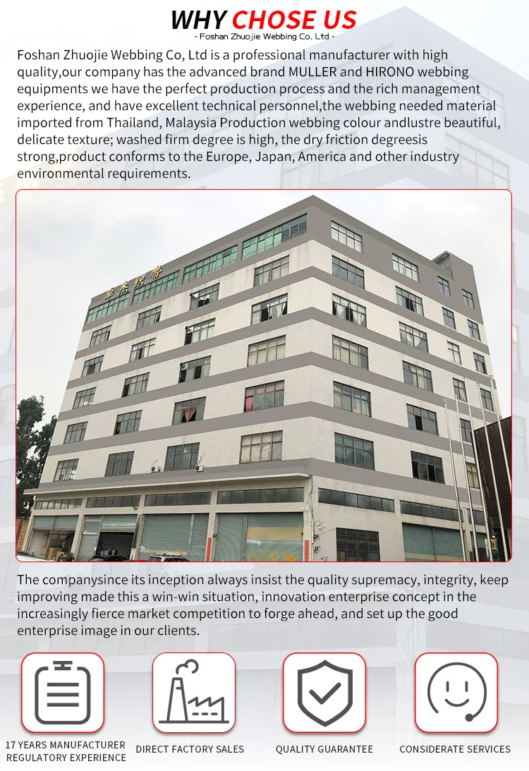 Custom Elastic Sofa Webbing Strap Elastic Webbing For Outdoor Furniture