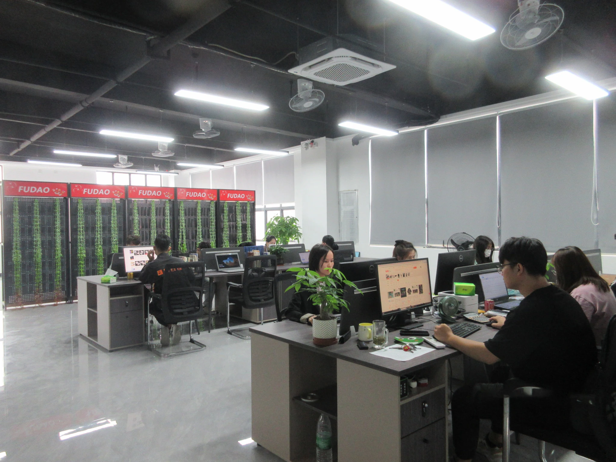 Window Air Conditioners, GREE, 201#-4 - detail 26