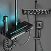 Thermostatic Shower Set