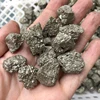 raw pyrite
