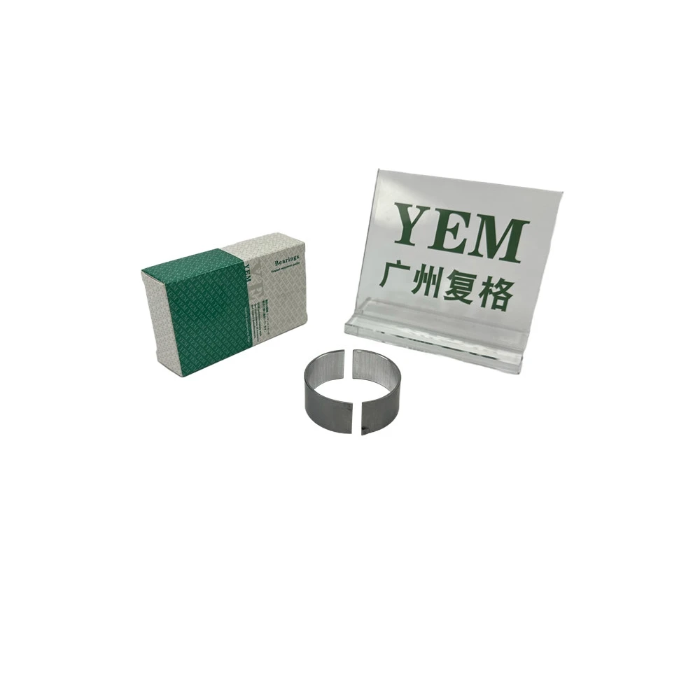 New Bearing Kit 198586402 Fit for Perkins Engine