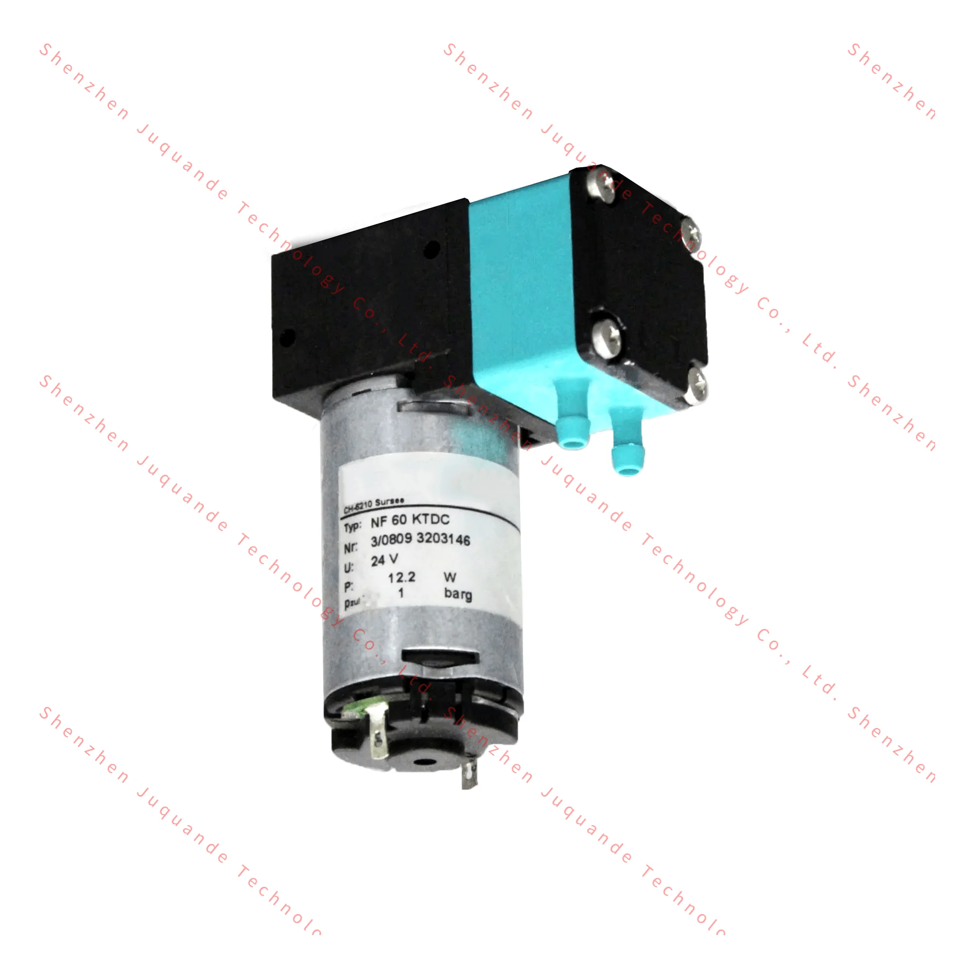 Vânzător de aur NF60KTDC 24 V modul PLC Controller, nou și original, disponibil imediat, controller pentru programare PLC