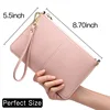 Light pink [no box] anti-theft brush