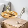 Natural wood color