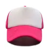 pink-white