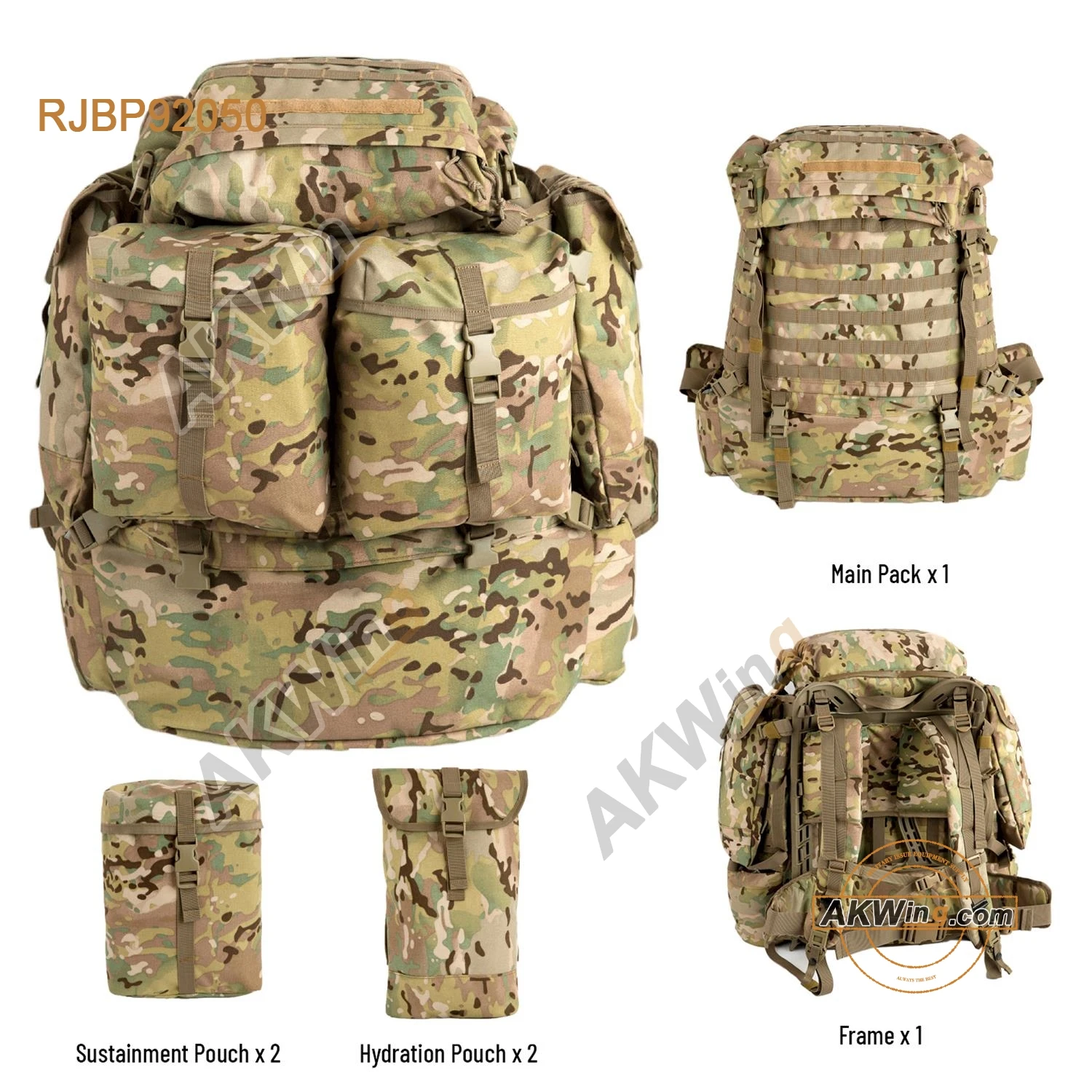 usmc filbe hydration pack