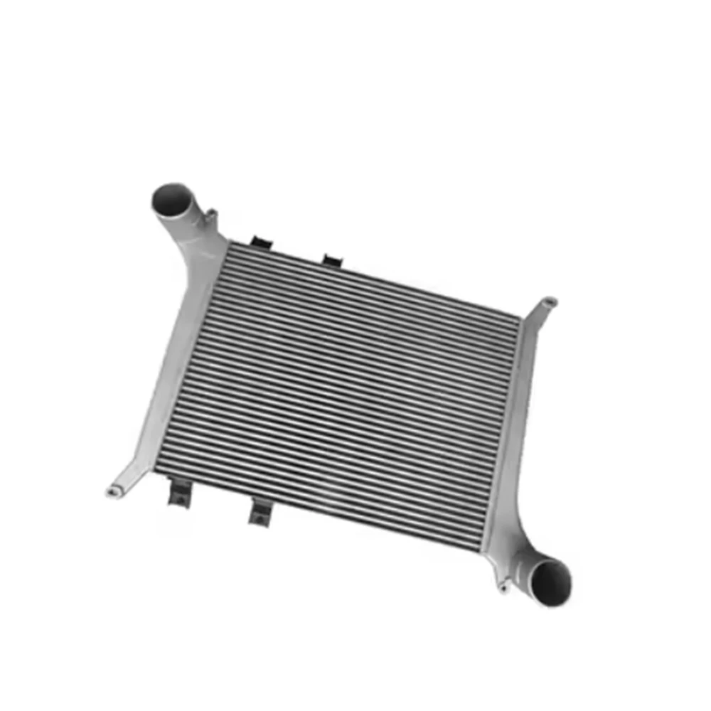 High Performance Truck Turbo Intercooler Core for