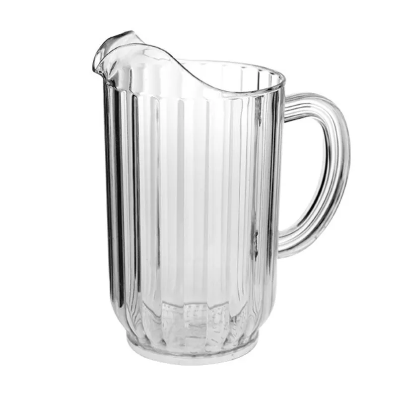 32oz 48oz 64oz Restaurant Cafe Polycarbonate Beverage Drink Tea Pot