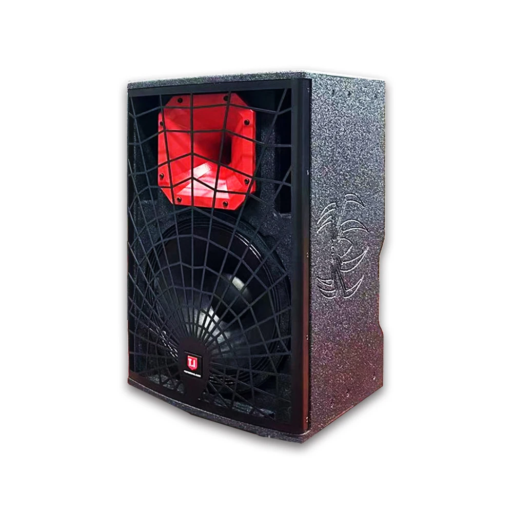 neu LIVE ACTIVE LS-8 スピーカー・ミキサー・スタンド