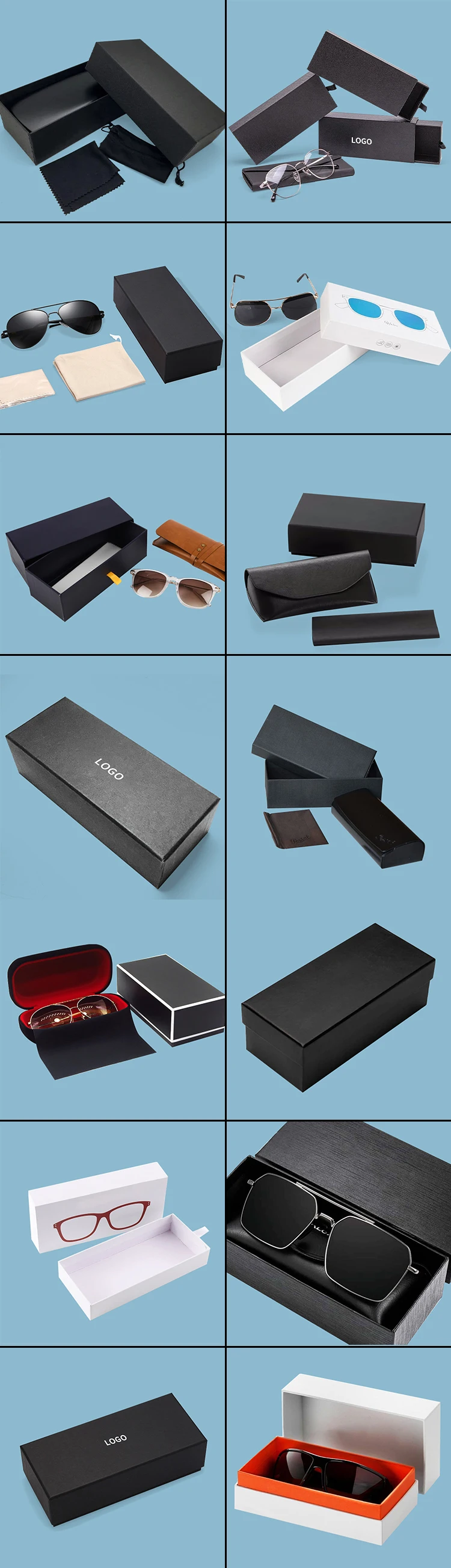 glasses-box