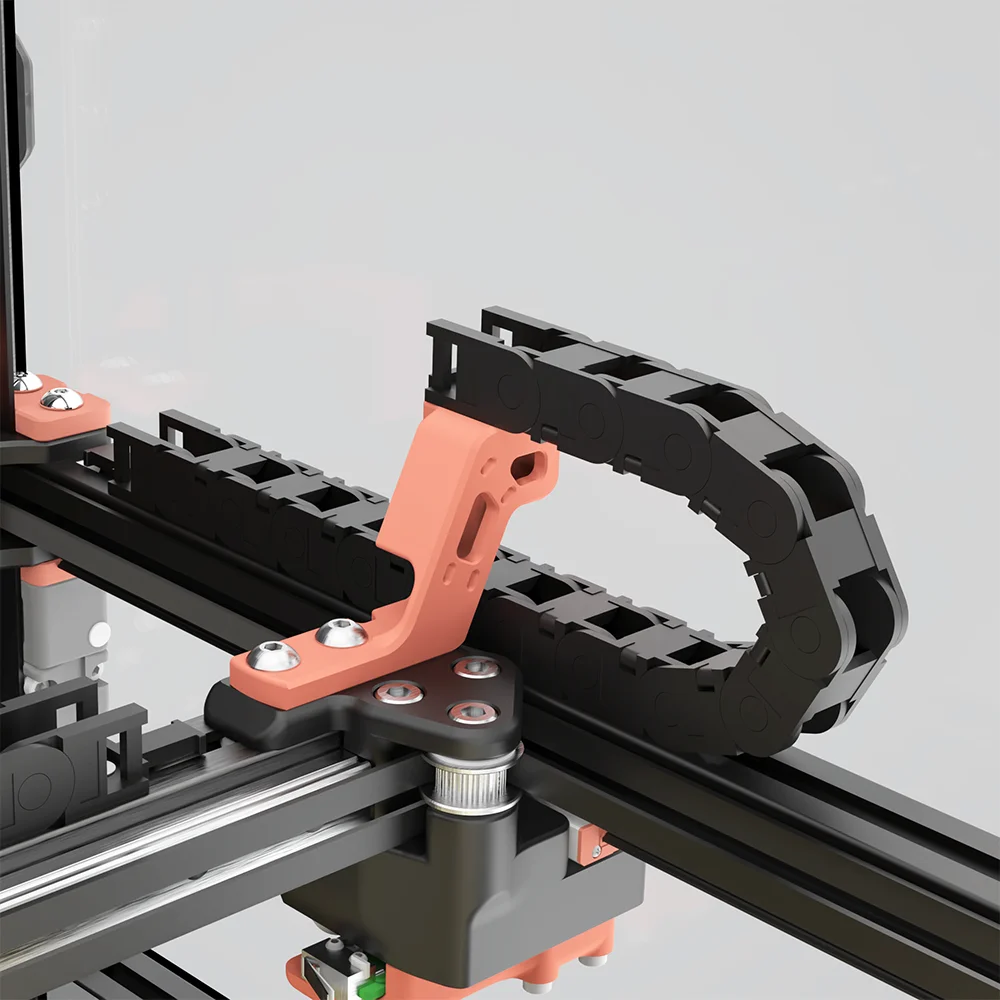 Voron V2.4 R2 350mm/300mm 3D Printer Kit - High Precision