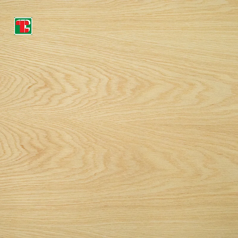 3mm Nature Mountain Grain White Oak Usa Wood Veneer Wood Sheets Veneer