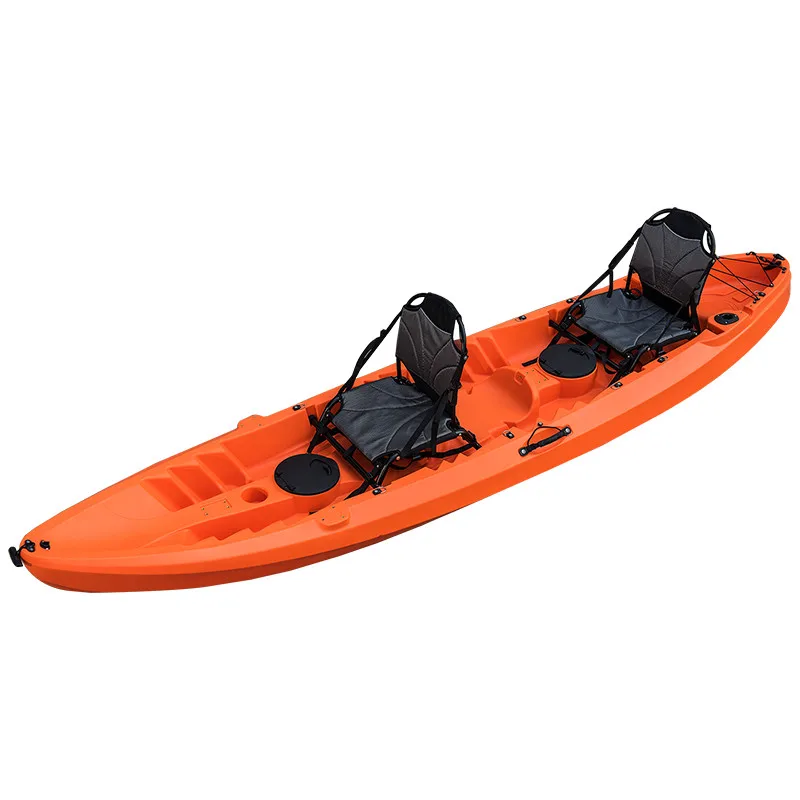 3 People New Type Fishing Kayak