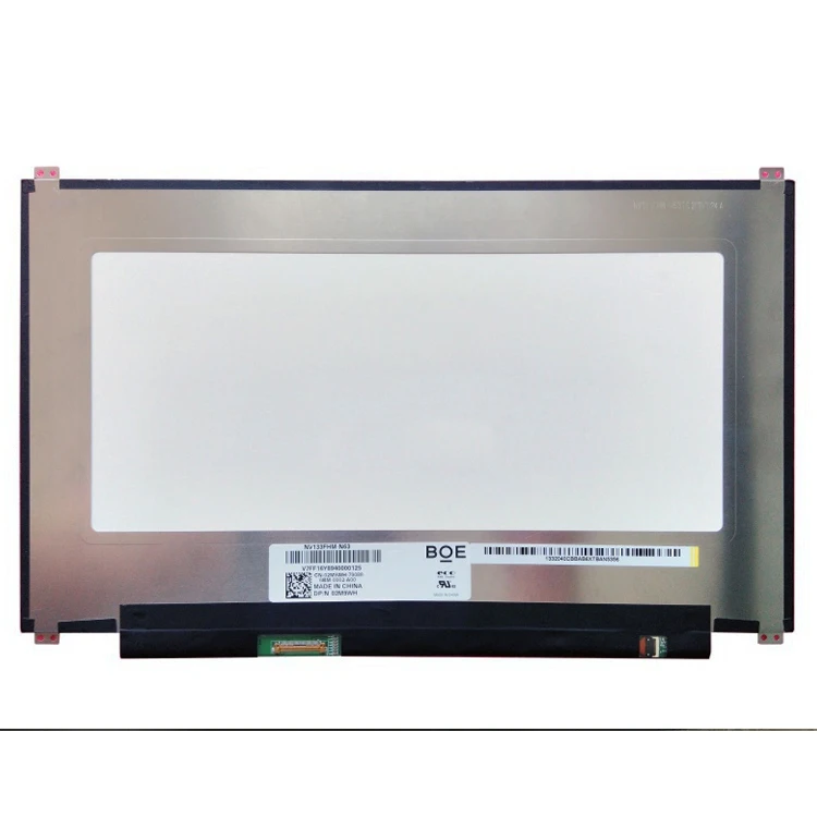 boe lcd display made in china