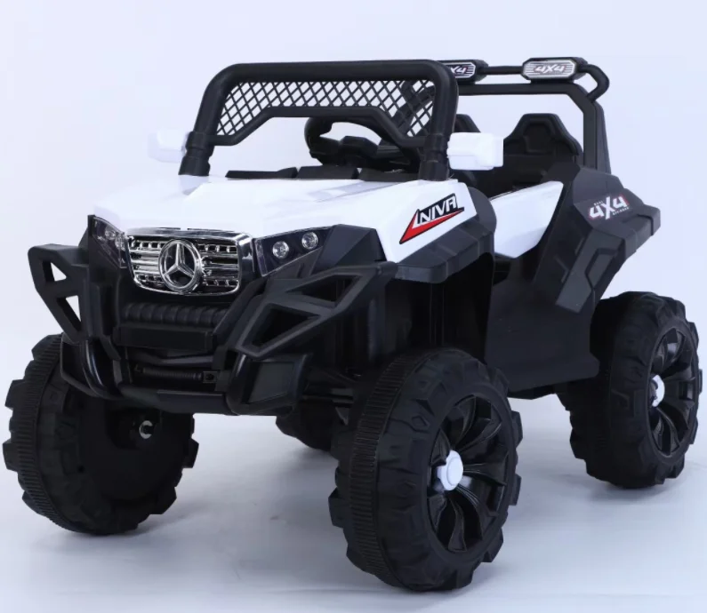 Hot Selling Cheap Price 4 Wheel Battery Cars Electric Toy Kids Car With