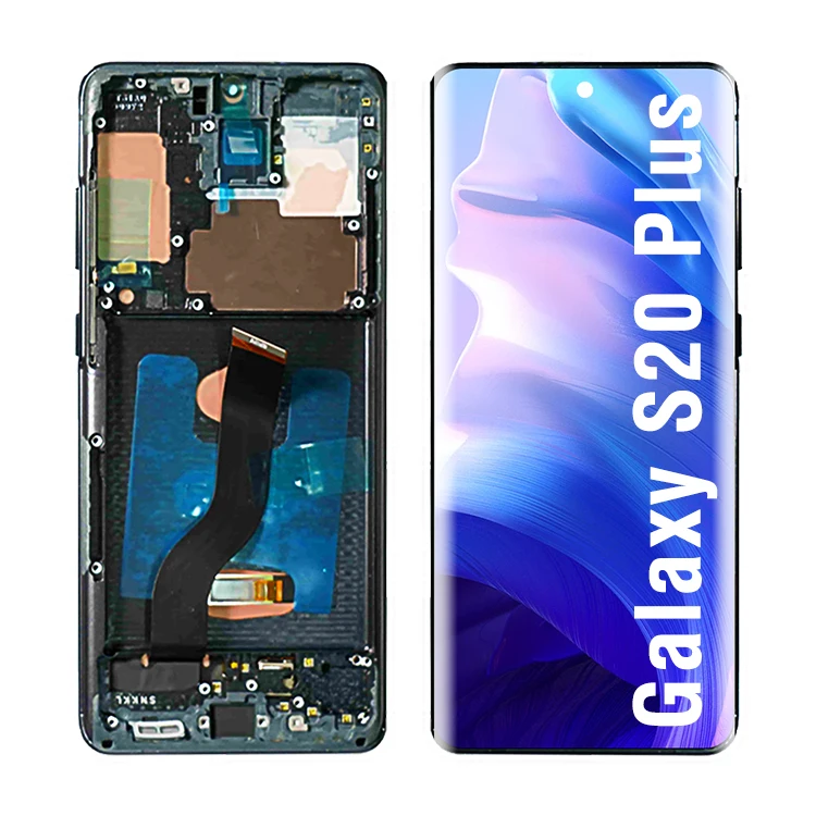 Screen Replacement Samsung S20 Screen Size Samsung Galaxy S20 Plus