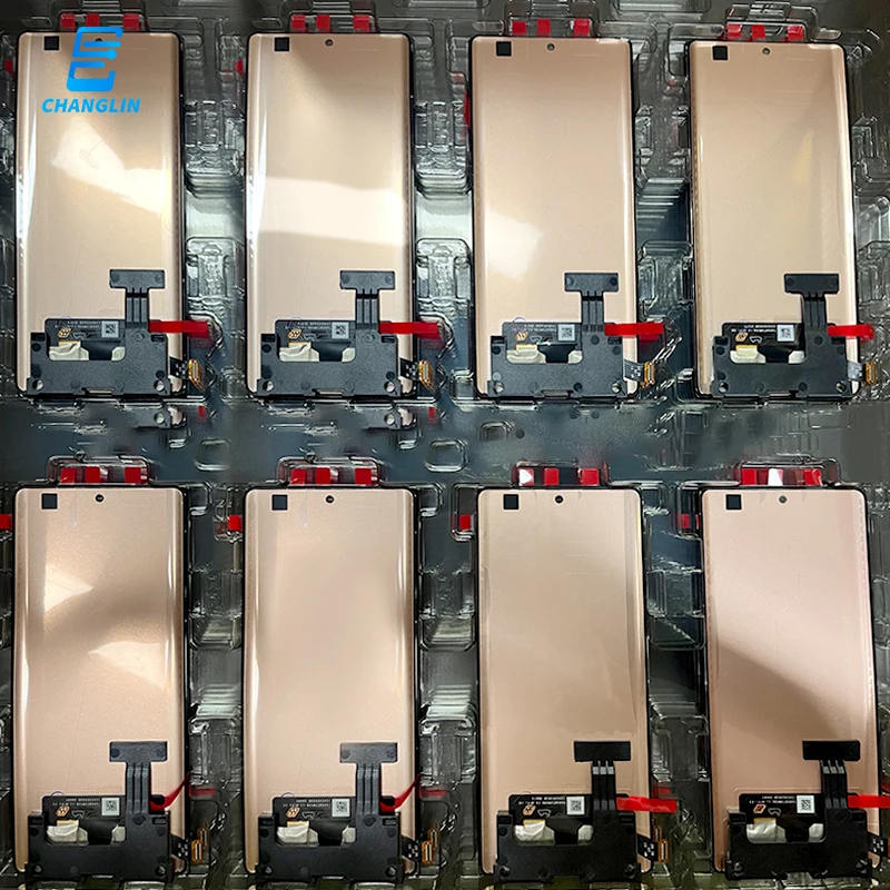 Kijelző Infinix Hot 50 Pro Plus 4G telefonhoz, Incell LCD képernyő