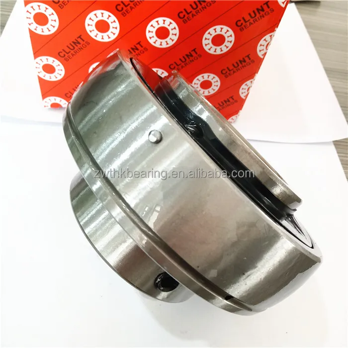 30mm Axle Bearing SB206ZZ - Long Life & Reliable Performance