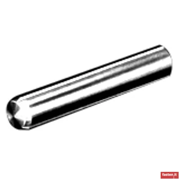 DIN 1473 Grooved Pins Stainless Steel Dowel Pins