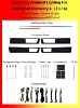 Land Rover Discovery 4 Streamer Symphony 22 Lights