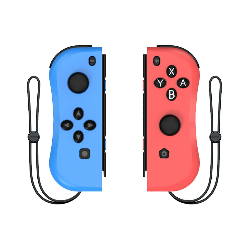 switch joy con bluetooth
