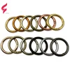 Antique brass