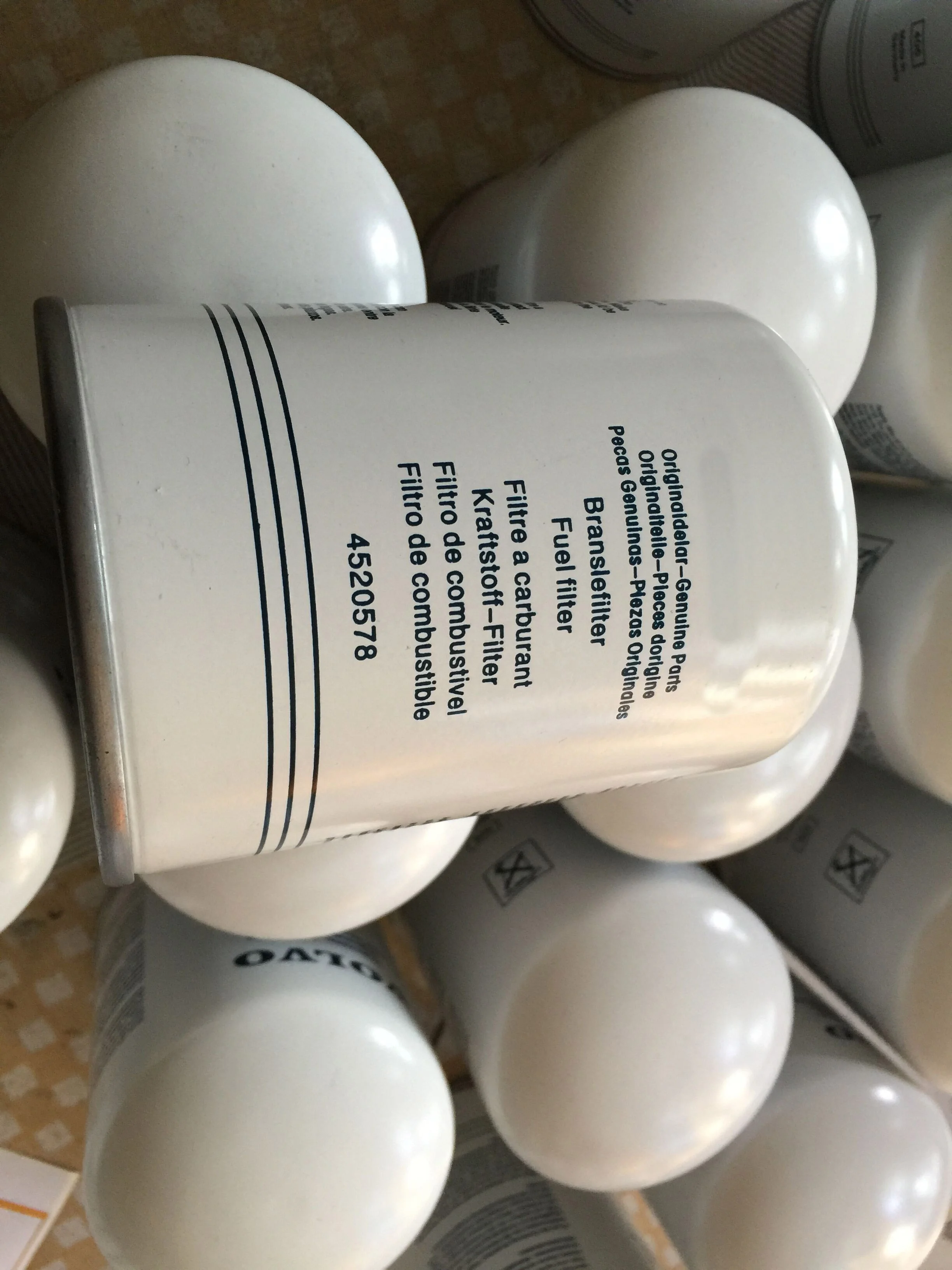 Wholesale 14520578 BF7907 P550643 123907-55800 4658695 3037125 