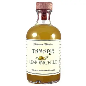Top Quality Amaro Limoncello 0,50 Lt 6 Bottles per Box