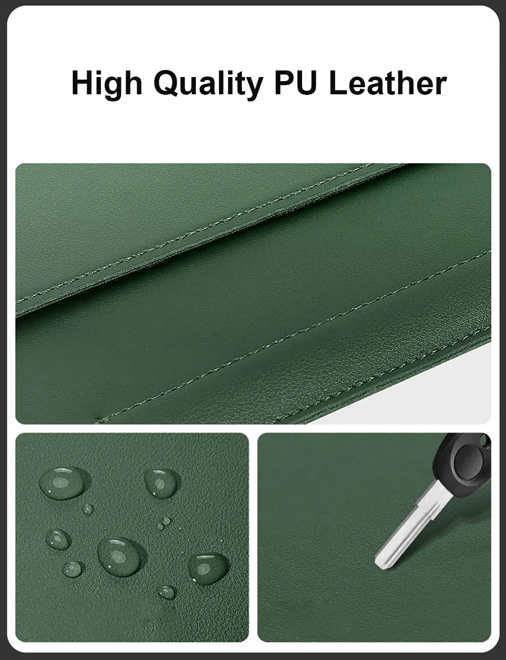 Pu Leather Bag Laptop Mouse Pad Adjustable Tablet Holder 3In1 Backpack Office Computer Luxury Handheld Stand Dnb28 Laudtec factory