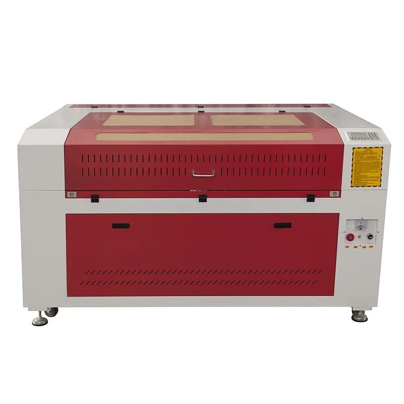 FST-1390 Co2 Cnc Laser Cutting Engraving Machine for Advertising Words Making Wood Acrylic Cutting