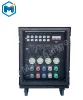 Socapex+L21 Uscita USA Distribuzione di Potenza