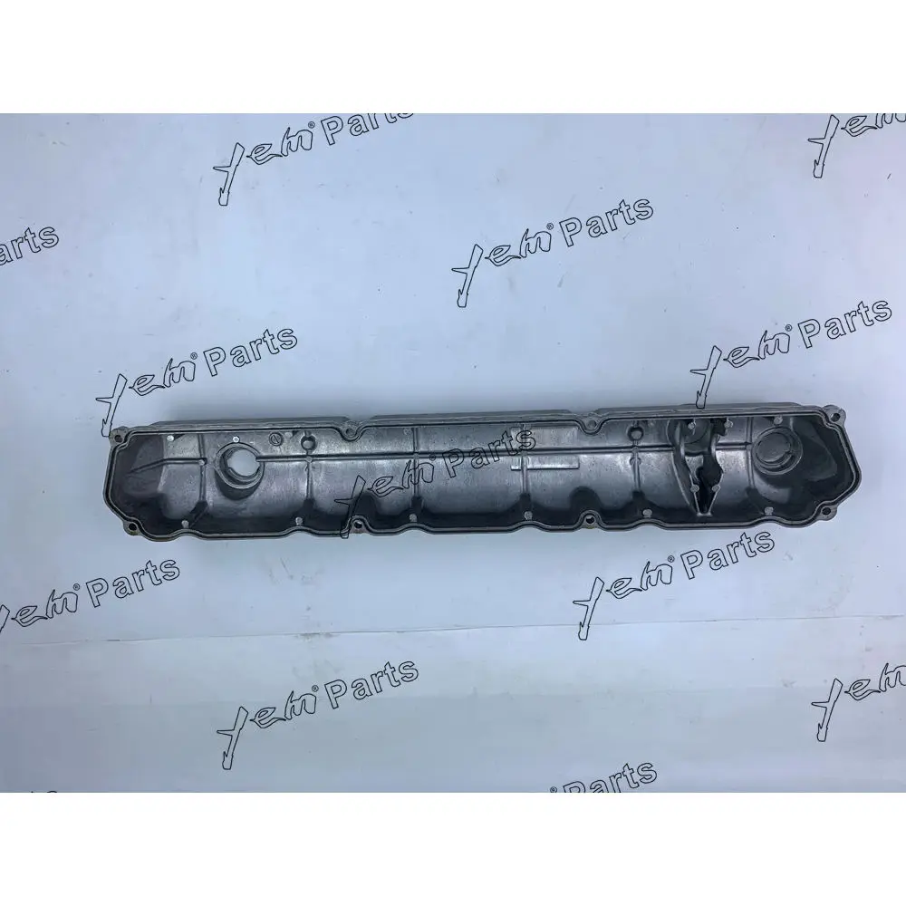 Valve Chamber Cover Fit for Mitsubishi 6D16 Construction Machinery Spare Parts