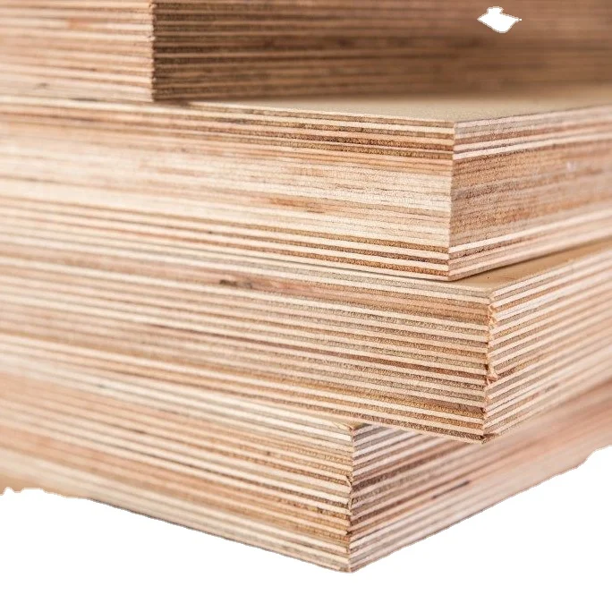 Baltic Birch Veneer Plywood