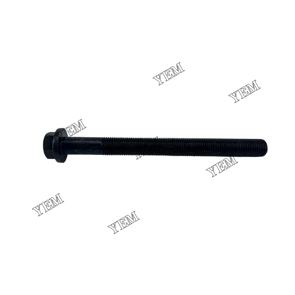 For Caterpillar C2.6 Inlet Flange Repair Parts Engine Rebuild Kit 5